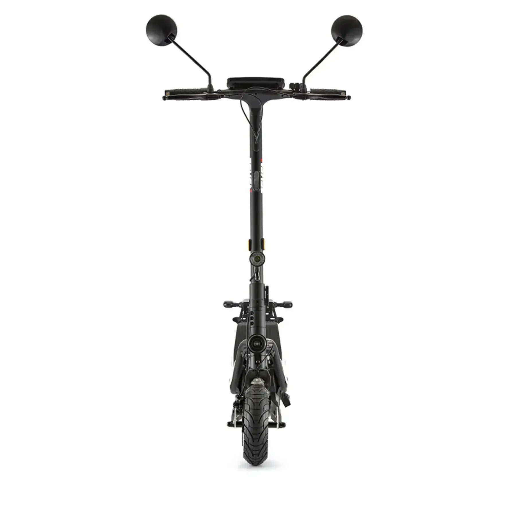 7EVEN 1st Edition E-Step - Middernacht Zwart