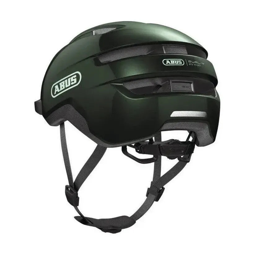 ABUS Helm PURL-Y Moss green
