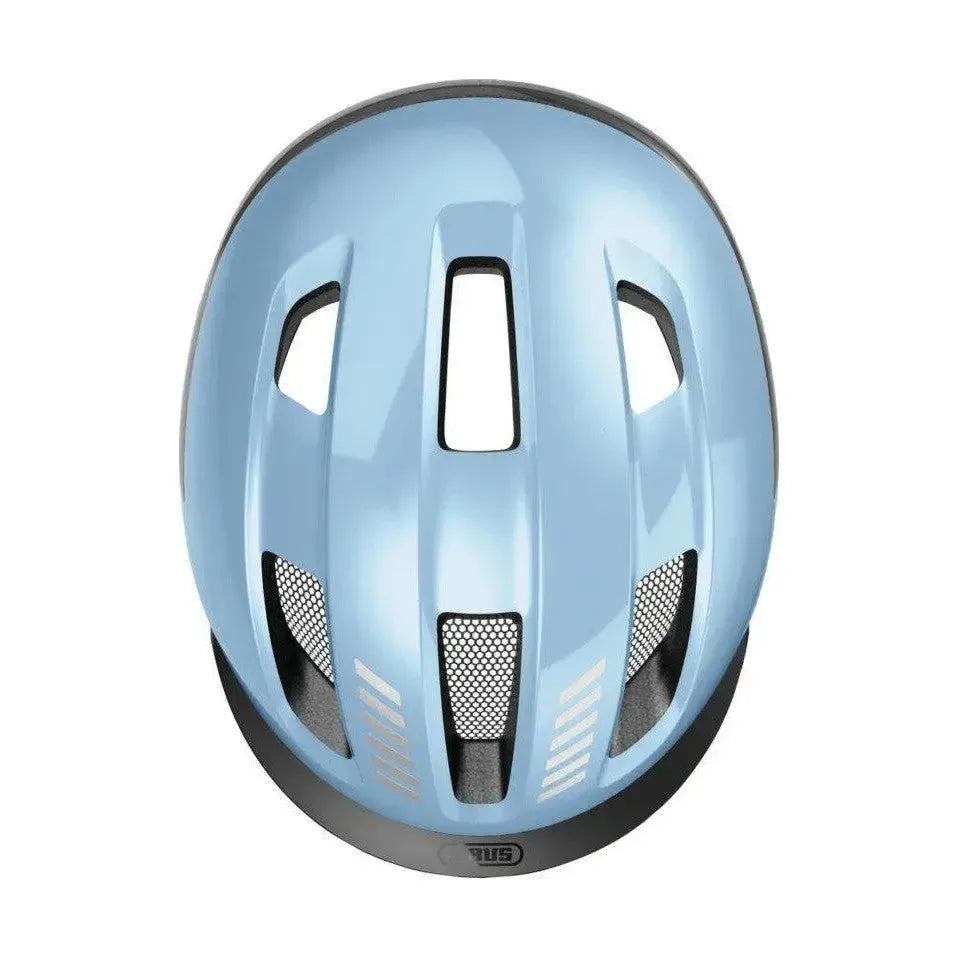 ABUS Helm PURL-Y Shiny Ace ice blue