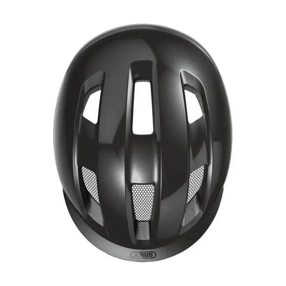 ABUS Helm PURL-Y Shiny black