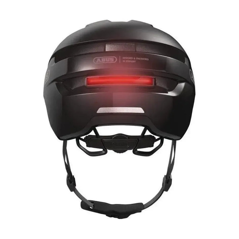 ABUS Helm PURL-Y Velvet black