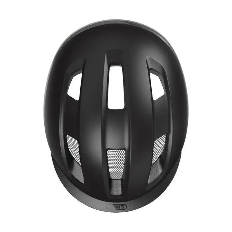 ABUS Helm PURL-Y Velvet black