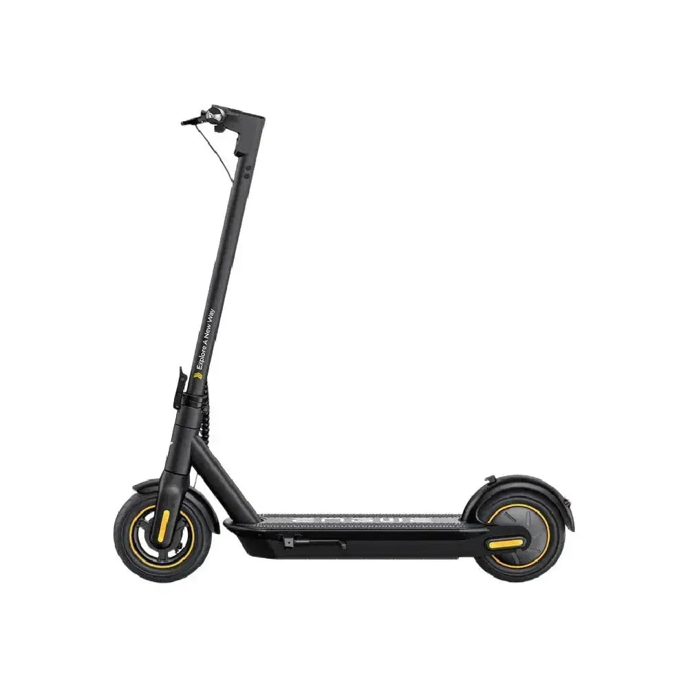 ENGWE Y10 - E-Step - Zwart