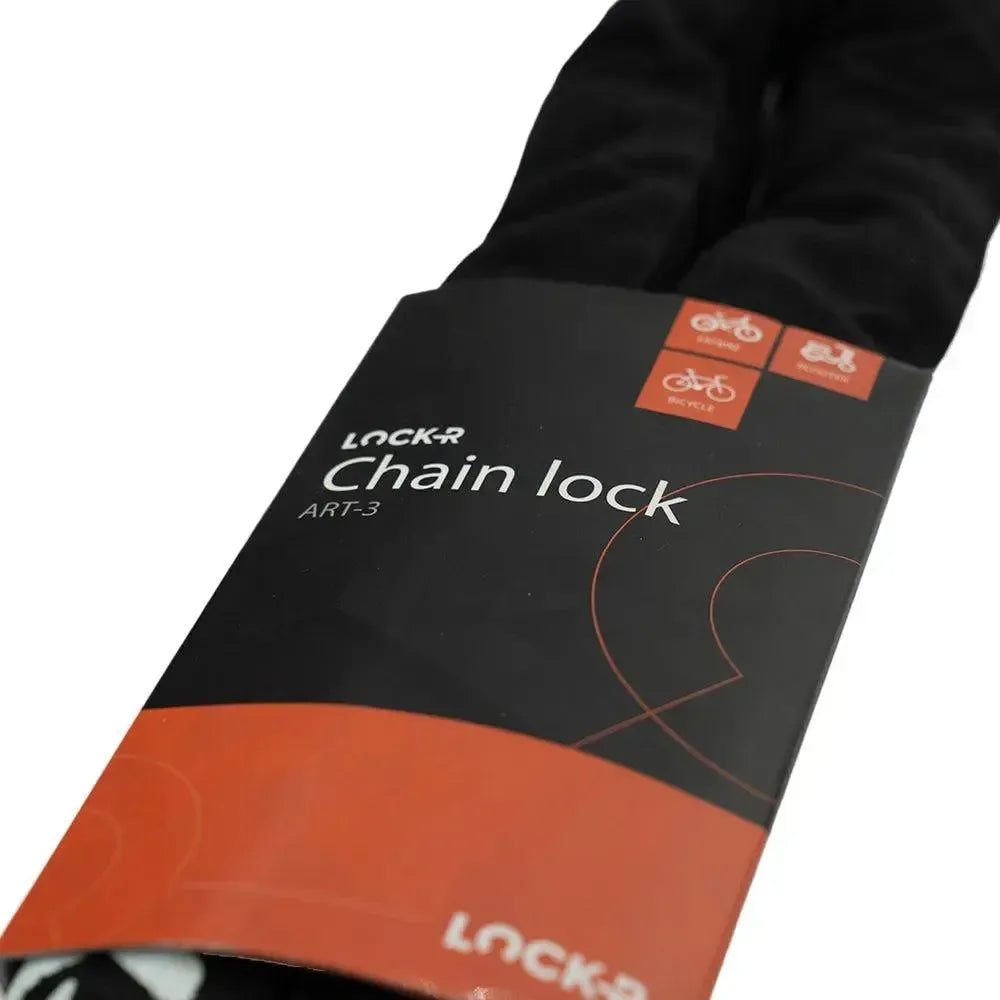 Kettingslot - Art 3 - LOCK-R