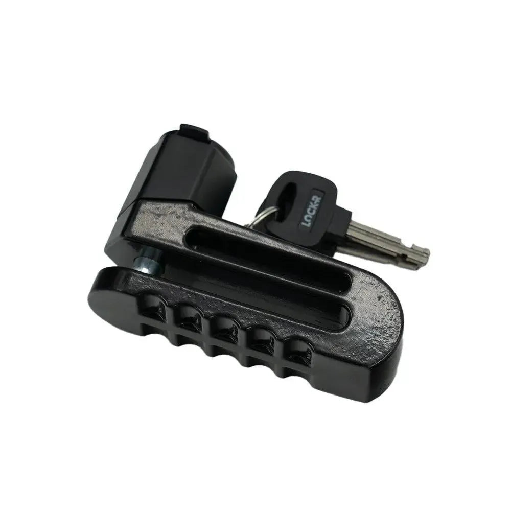 Schijfremslot - LOCK-R