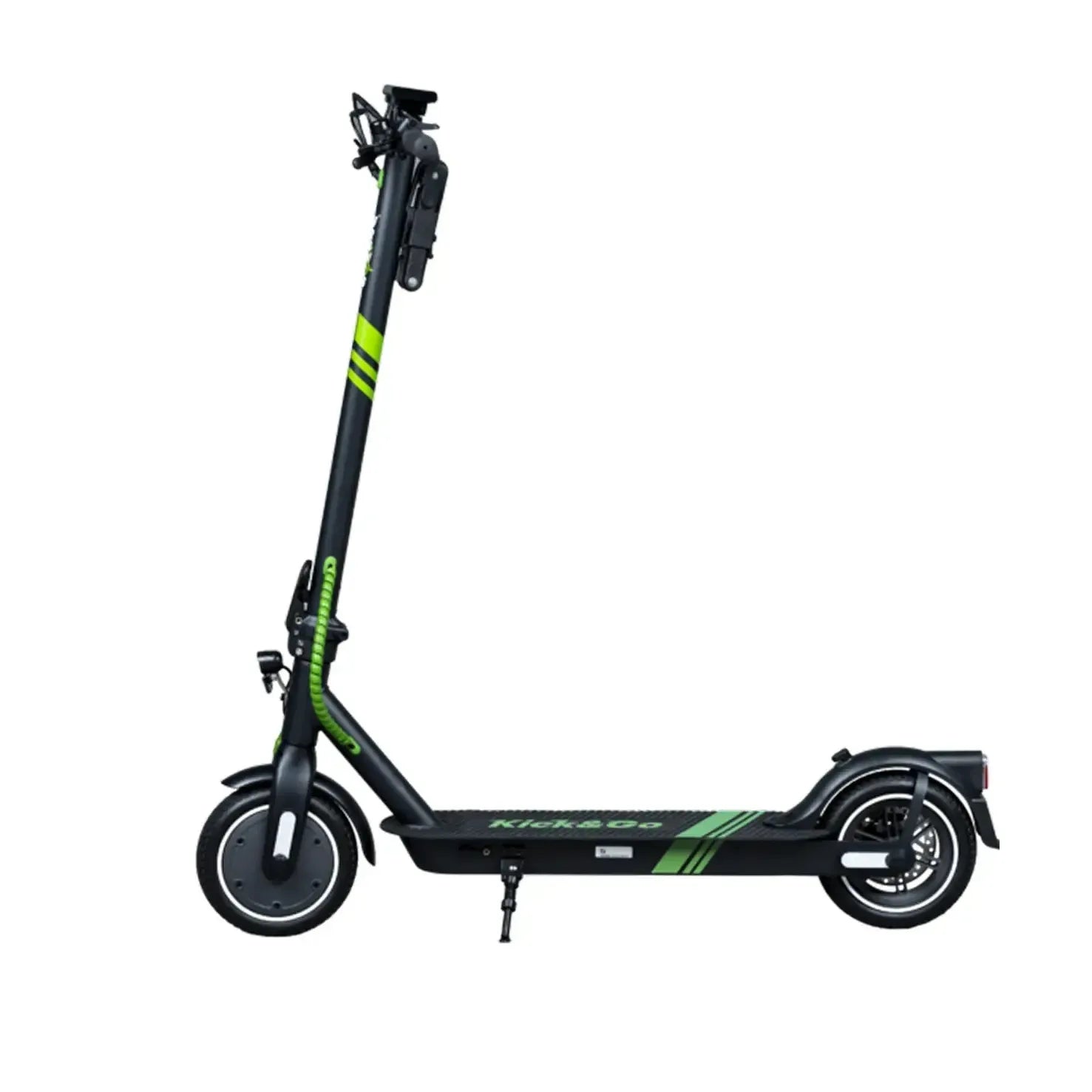 UrbMob Kick&GO LR - Zwart