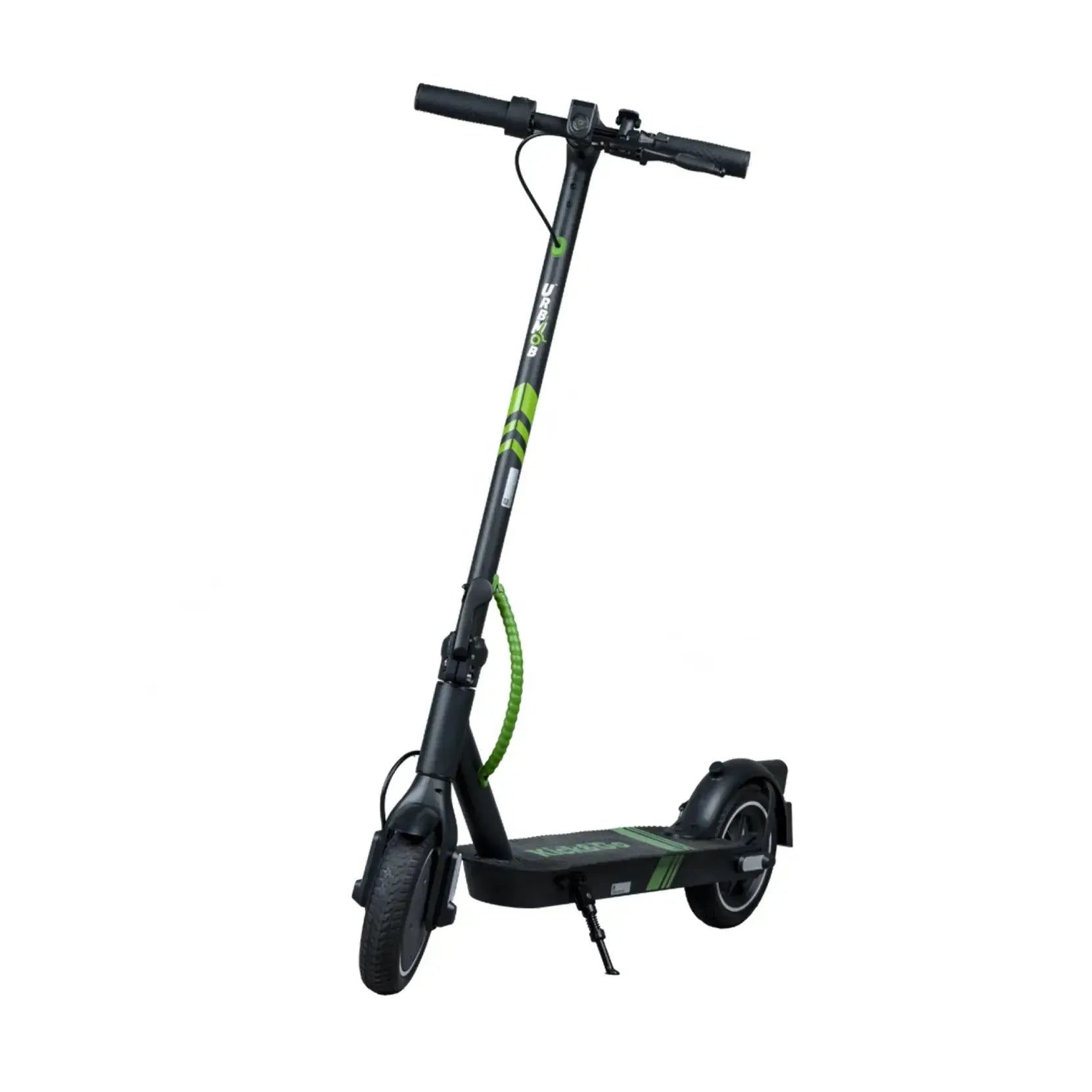 UrbMob Kick&GO LR - Zwart