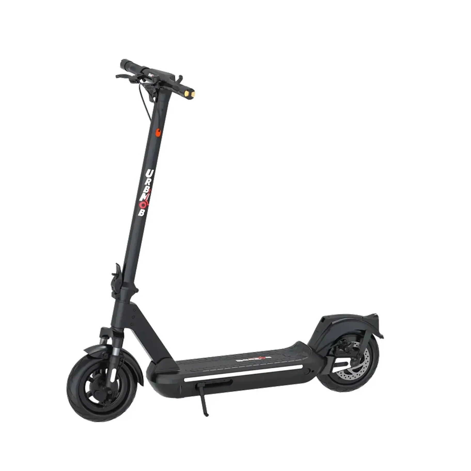 UrbMob X10 - Zwart