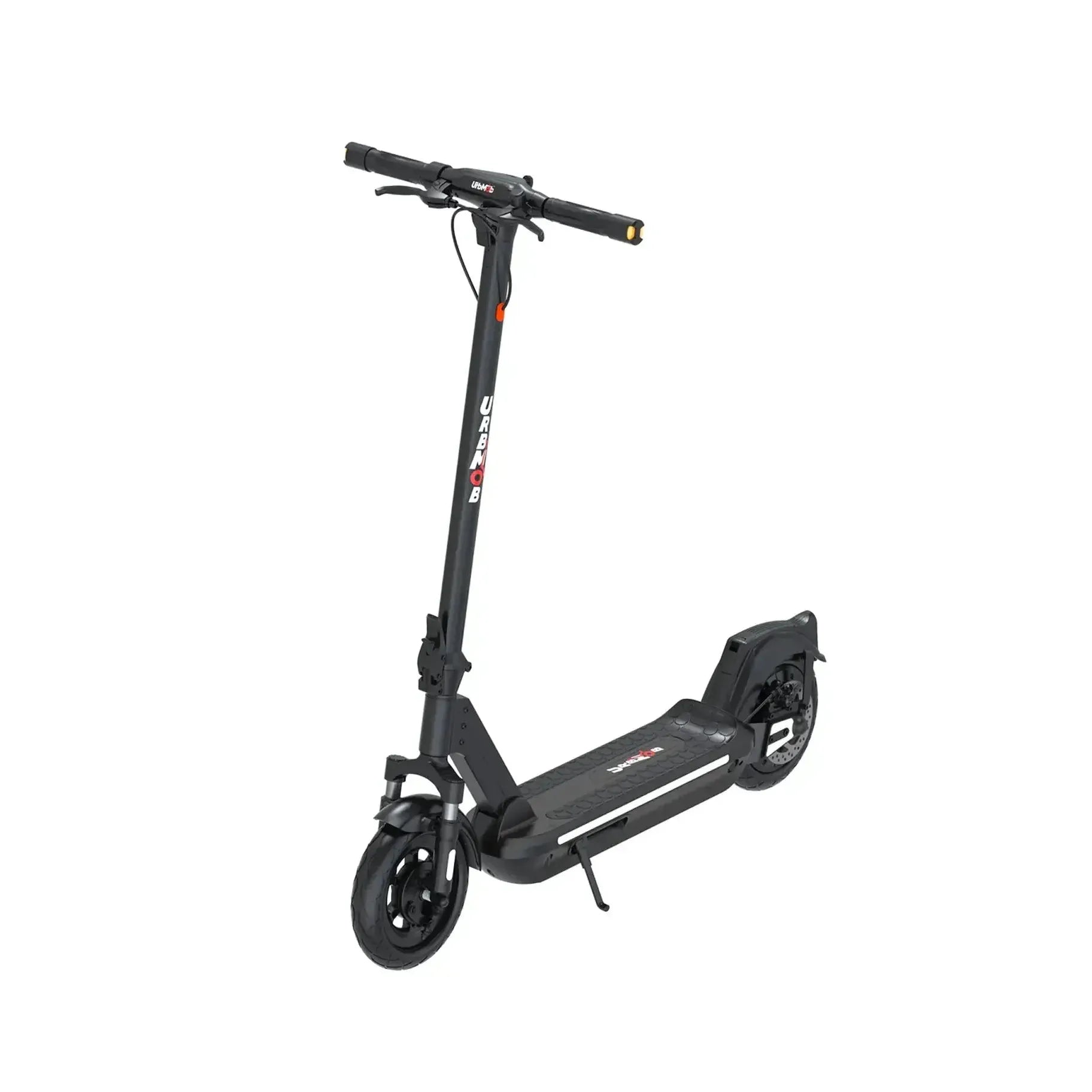 UrbMob X10 - Zwart