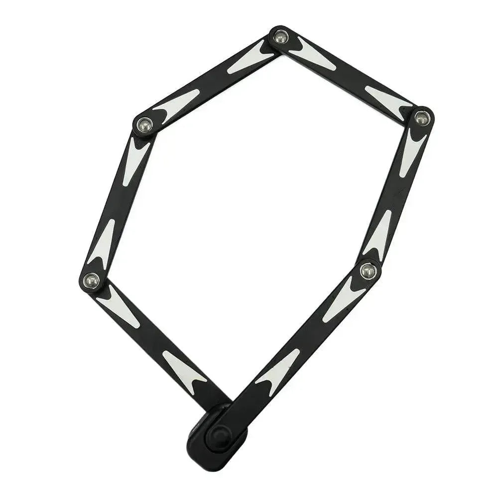 Vouwslot - ART 2 - LOCK-R