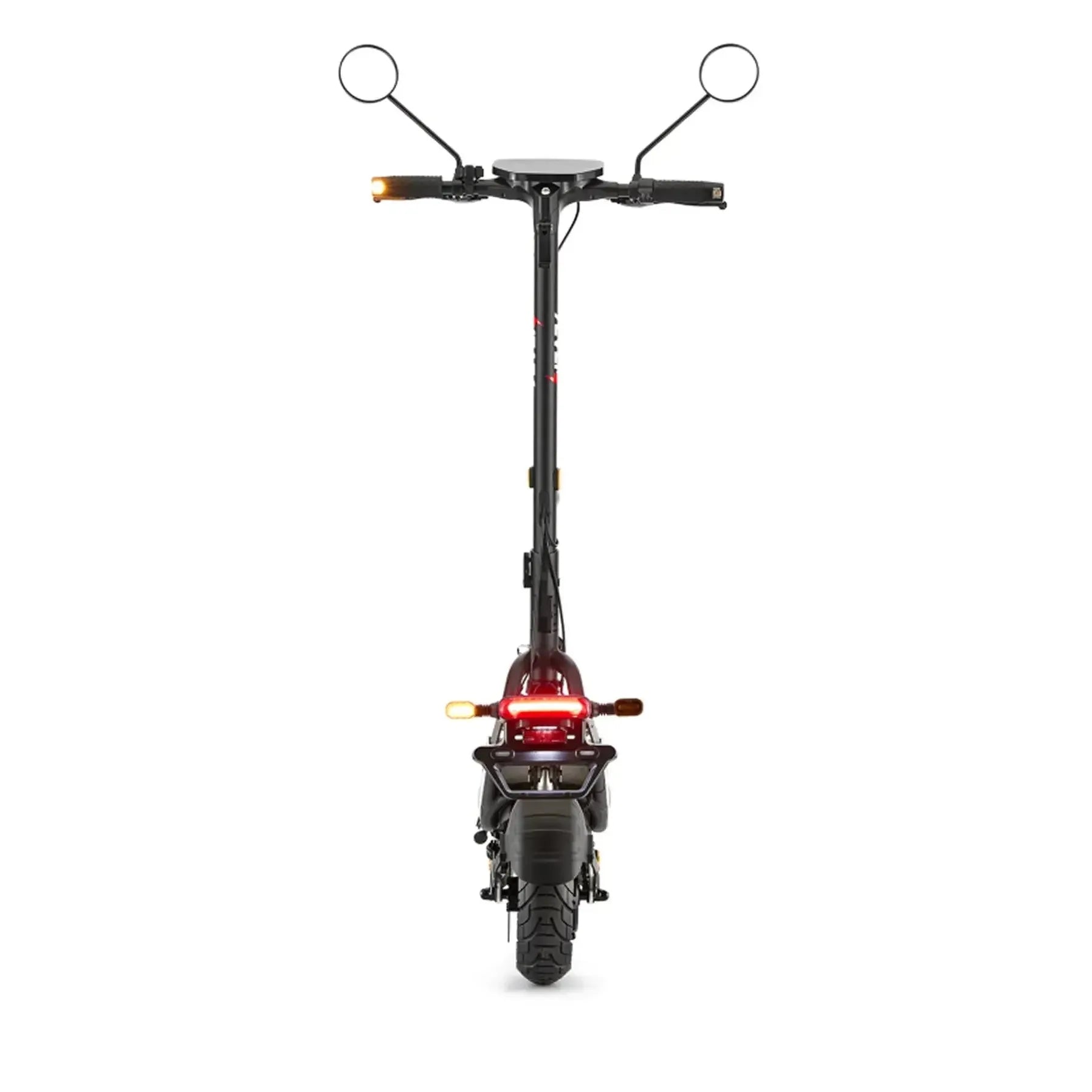 7EVEN 1st Edition E-Step - Middernacht Zwart