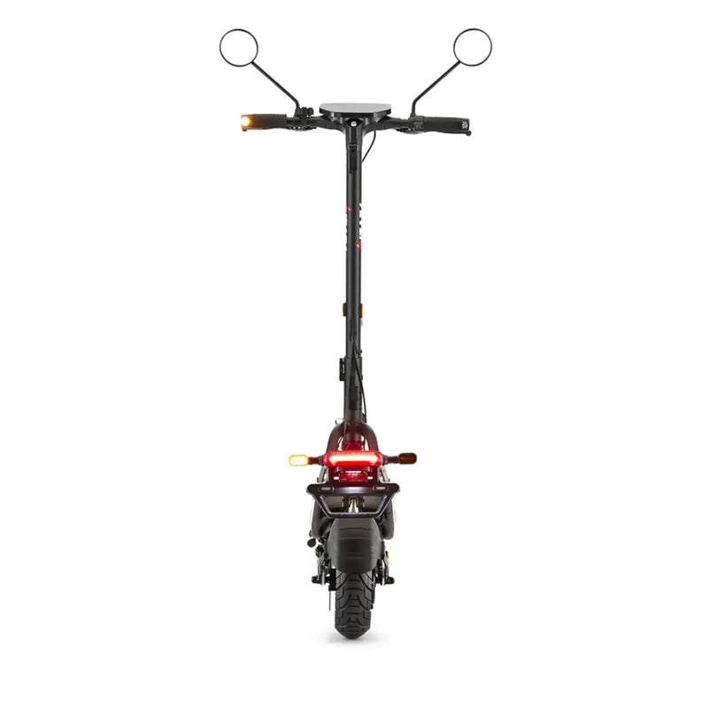 7EVEN 1st Edition - Sneeuw Wit