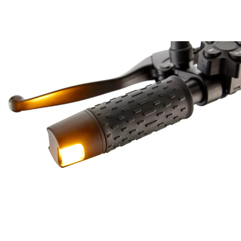 7EVEN 1st Edition E-Step - Middernacht Zwart