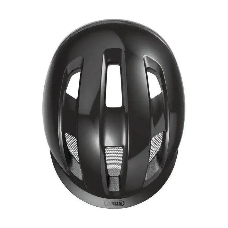 ABUS Helm PURL-Y Shiny black