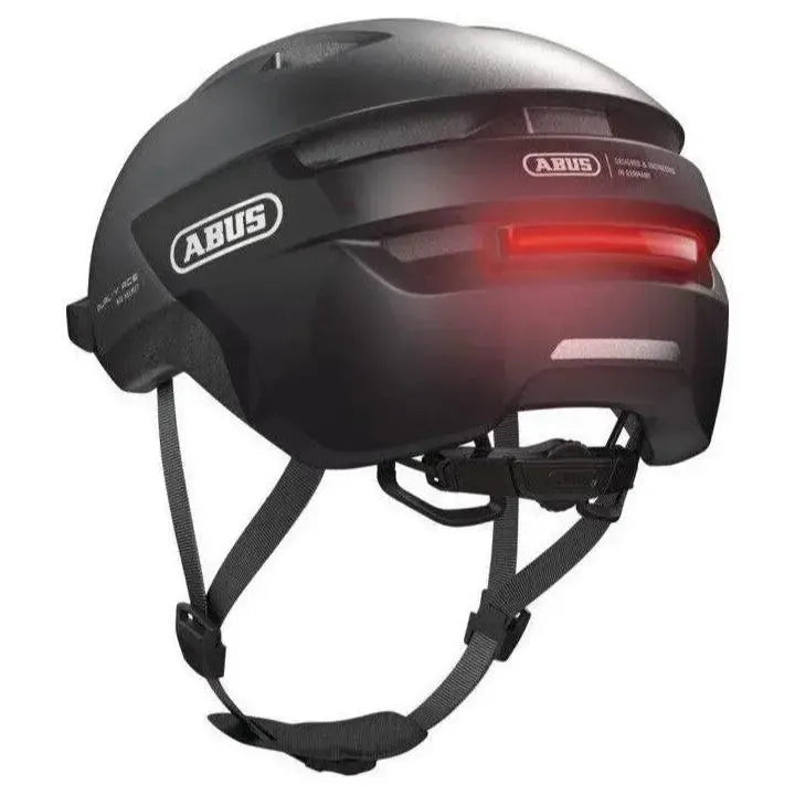 ABUS Helm PURL-Y Titan S