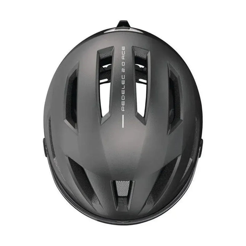ABUS Helm Pedelec 2.0 ACE Titan