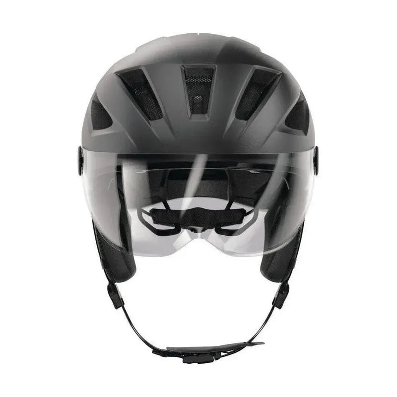 ABUS Helm Pedelec 2.0 ACE Titan