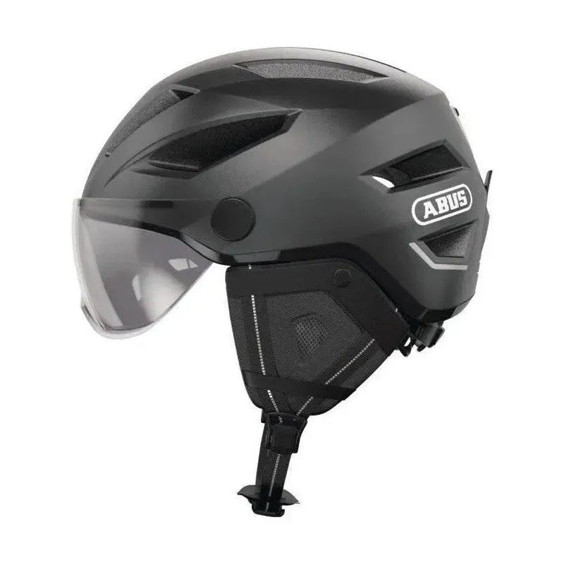 ABUS Helm Pedelec 2.0 ACE Titan