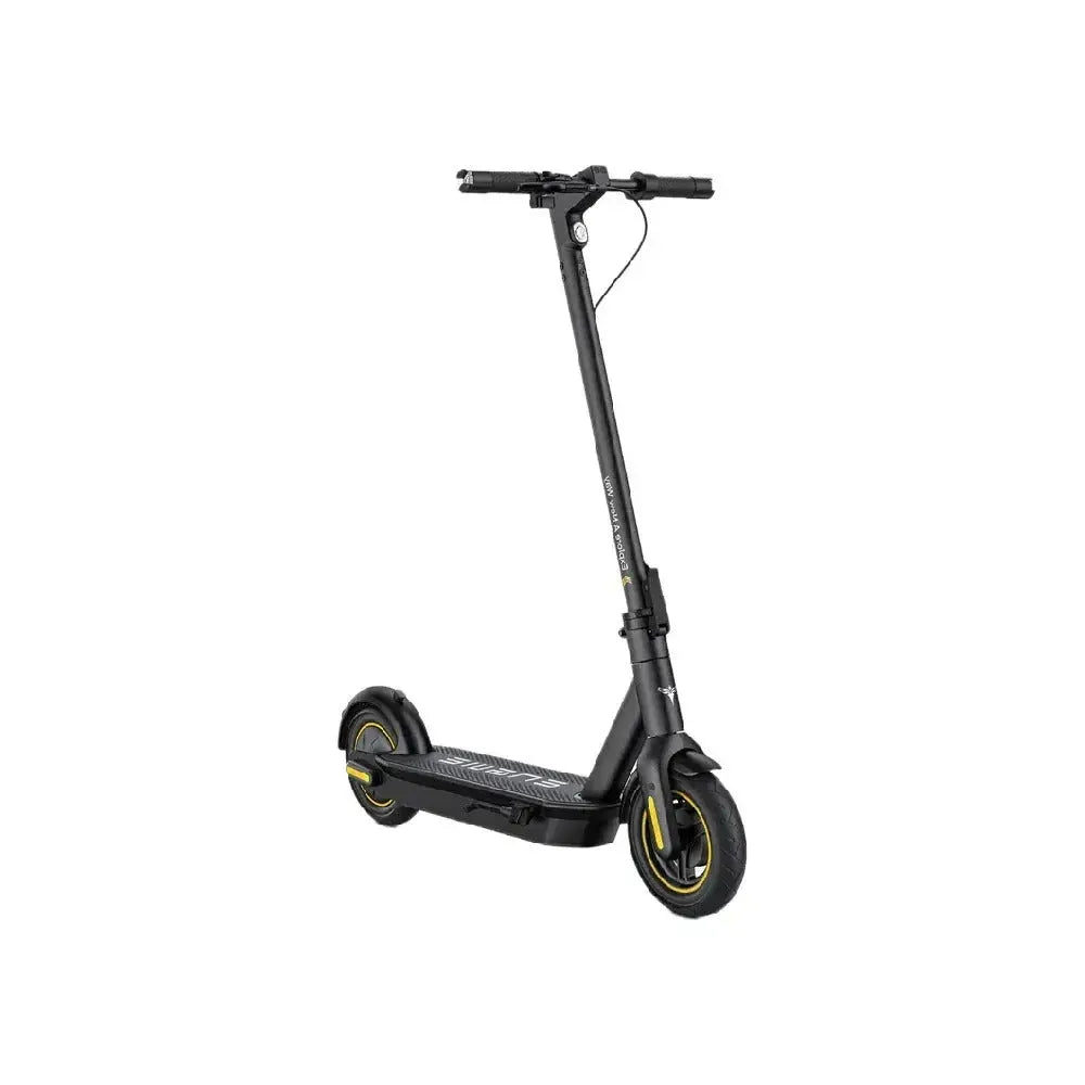 ENGWE Y10 - E-Step - Zwart