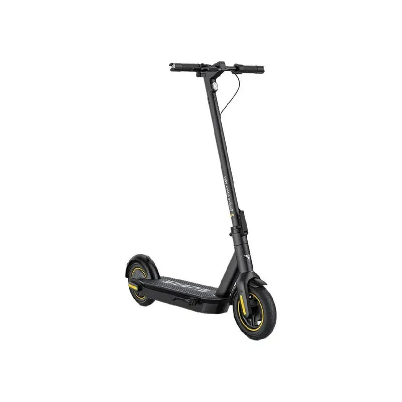 ENGWE Y10 - E-Step - Zwart