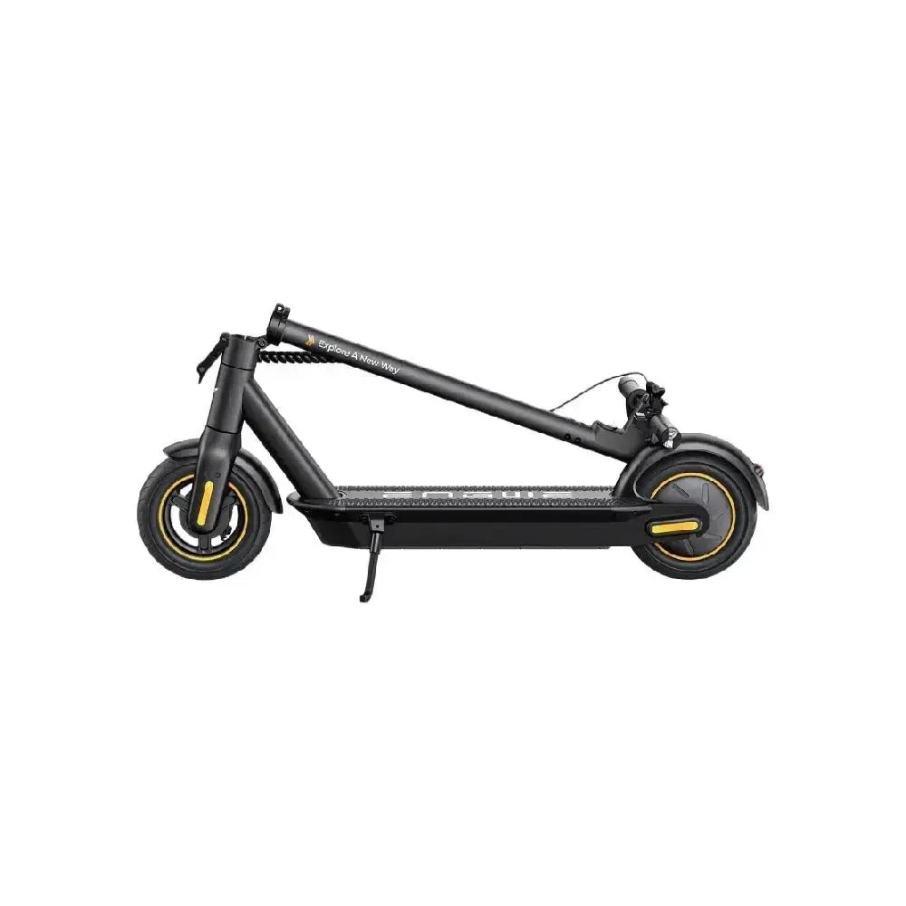 ENGWE Y10 - E-Step - Zwart