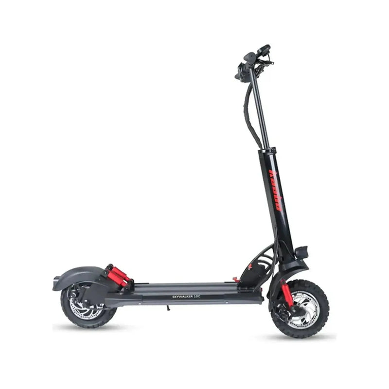 Kaabo Skywalker 10C - Zwart