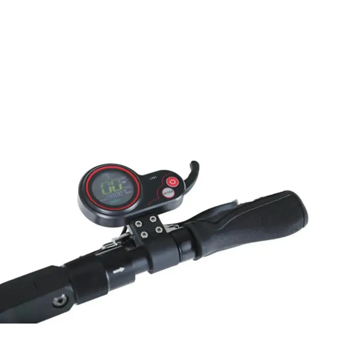 Kaabo Skywalker 10C - Zwart