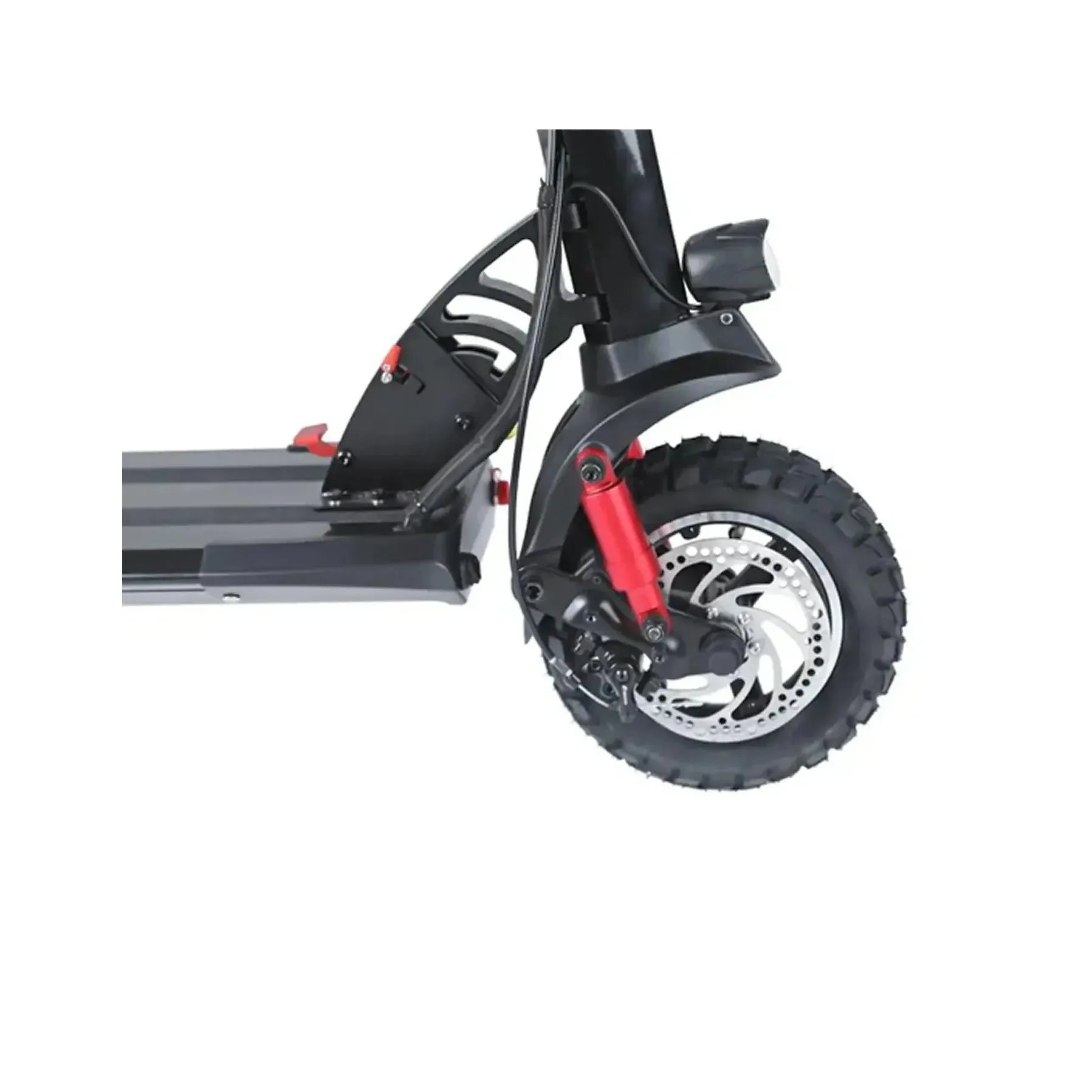 Kaabo Skywalker 10C - Zwart