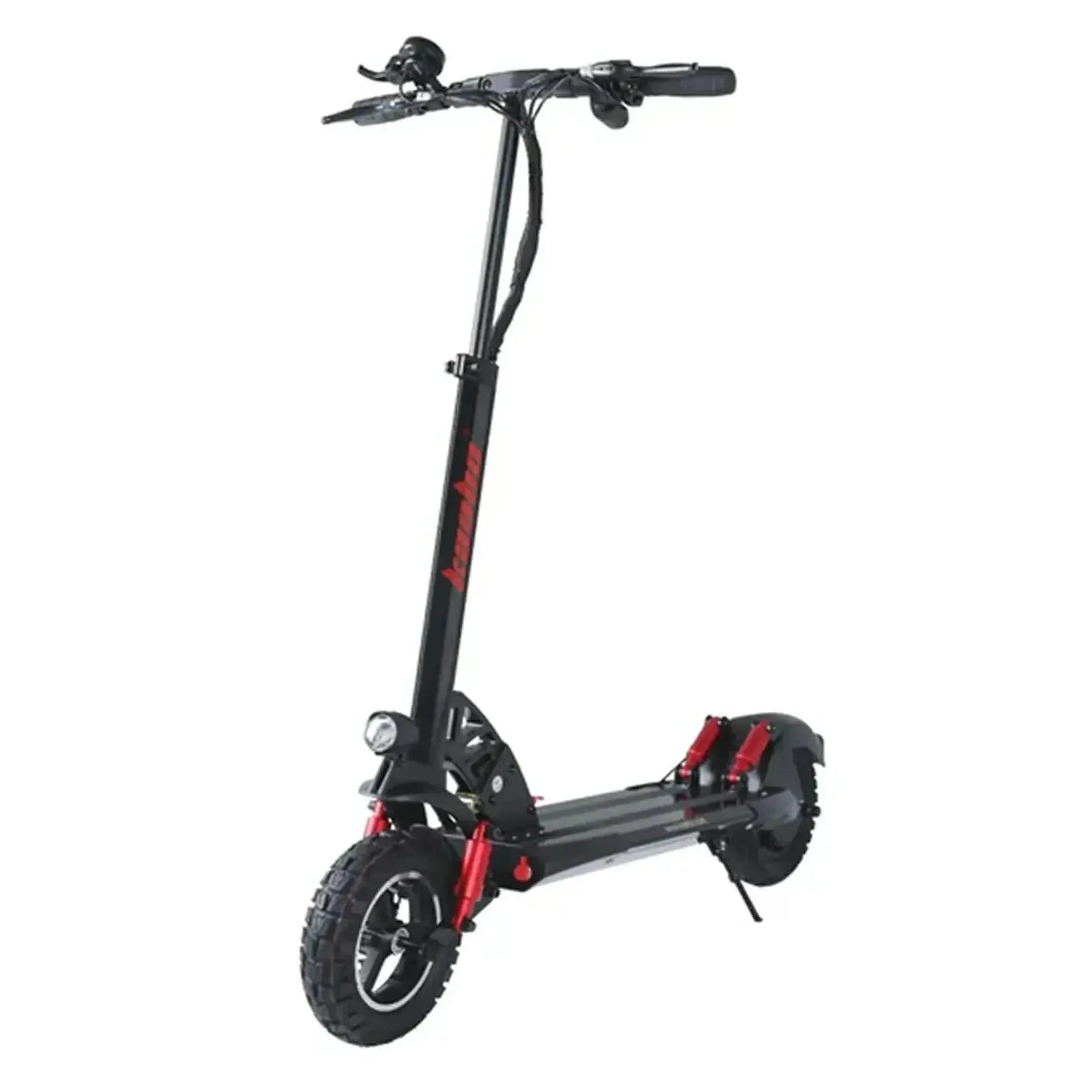 Kaabo Skywalker 10C - Zwart