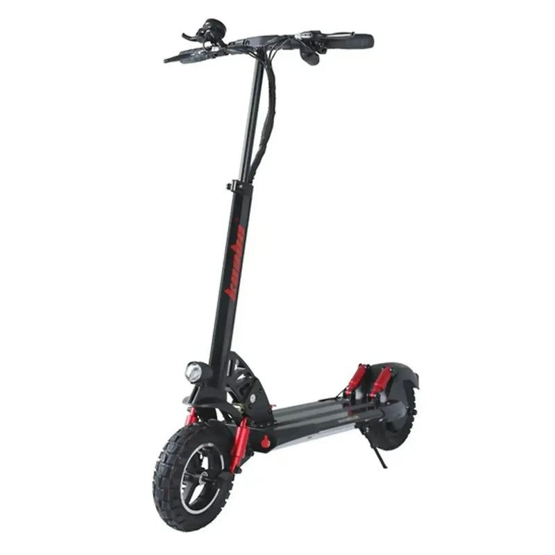 Kaabo Skywalker 10C - Zwart