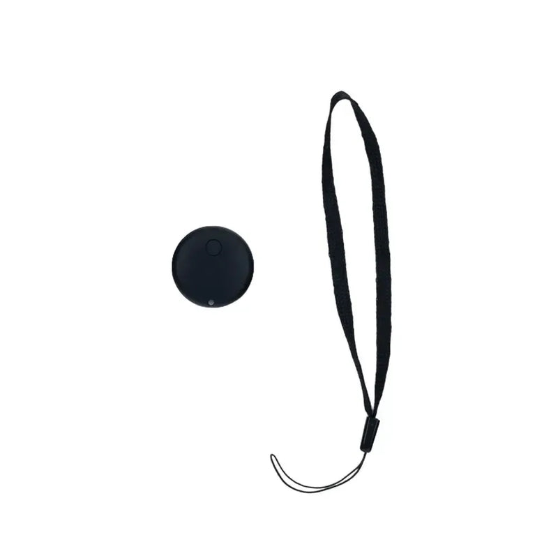 Tracker - iOS & Android