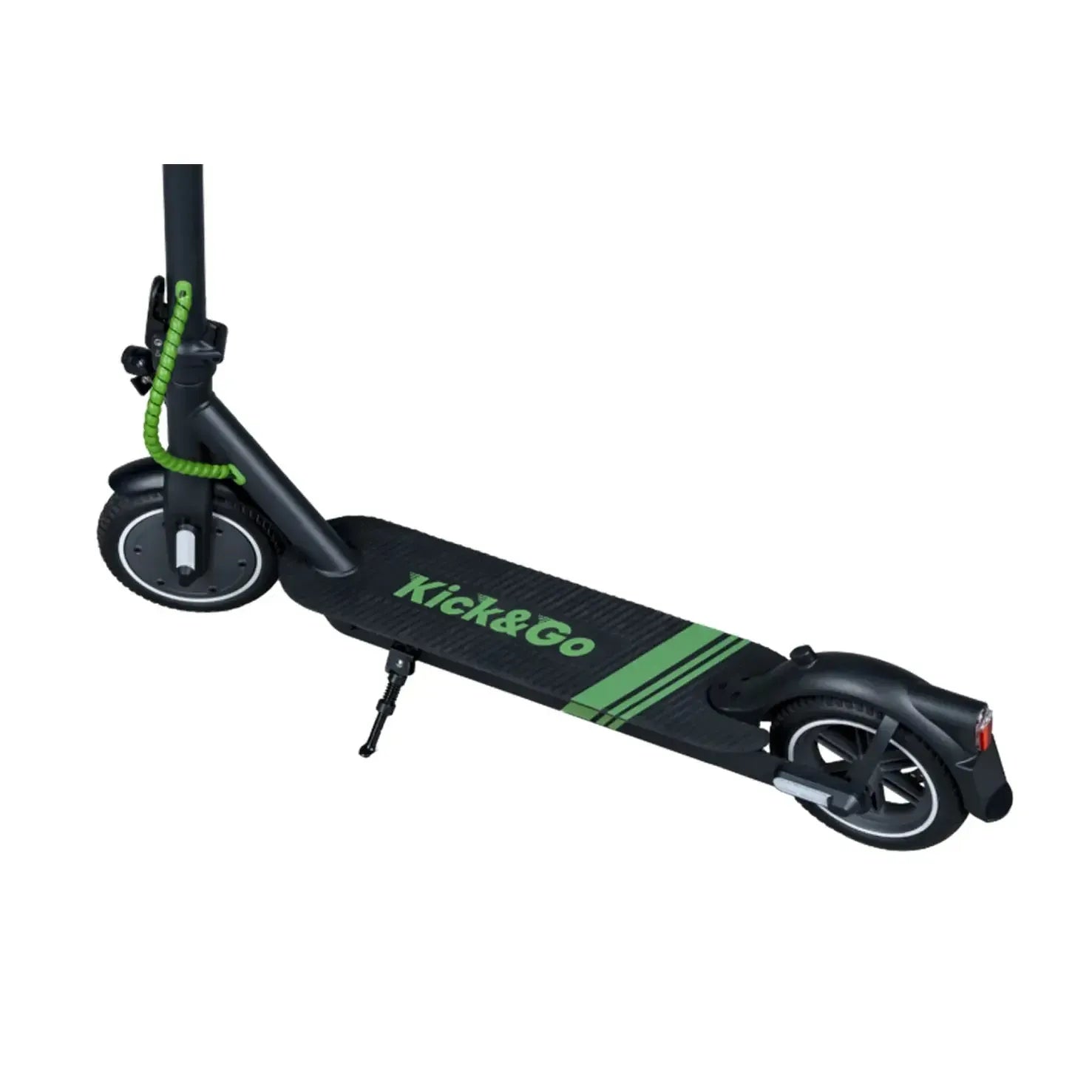 UrbMob Kick&GO LR - Zwart