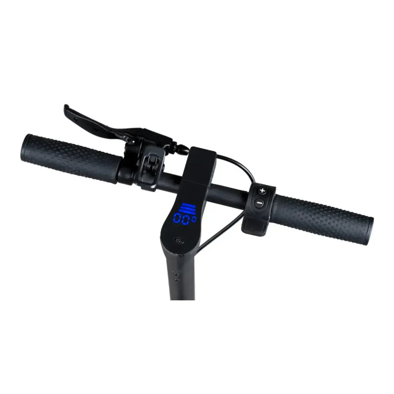 UrbMob Kick&GO LR - Zwart