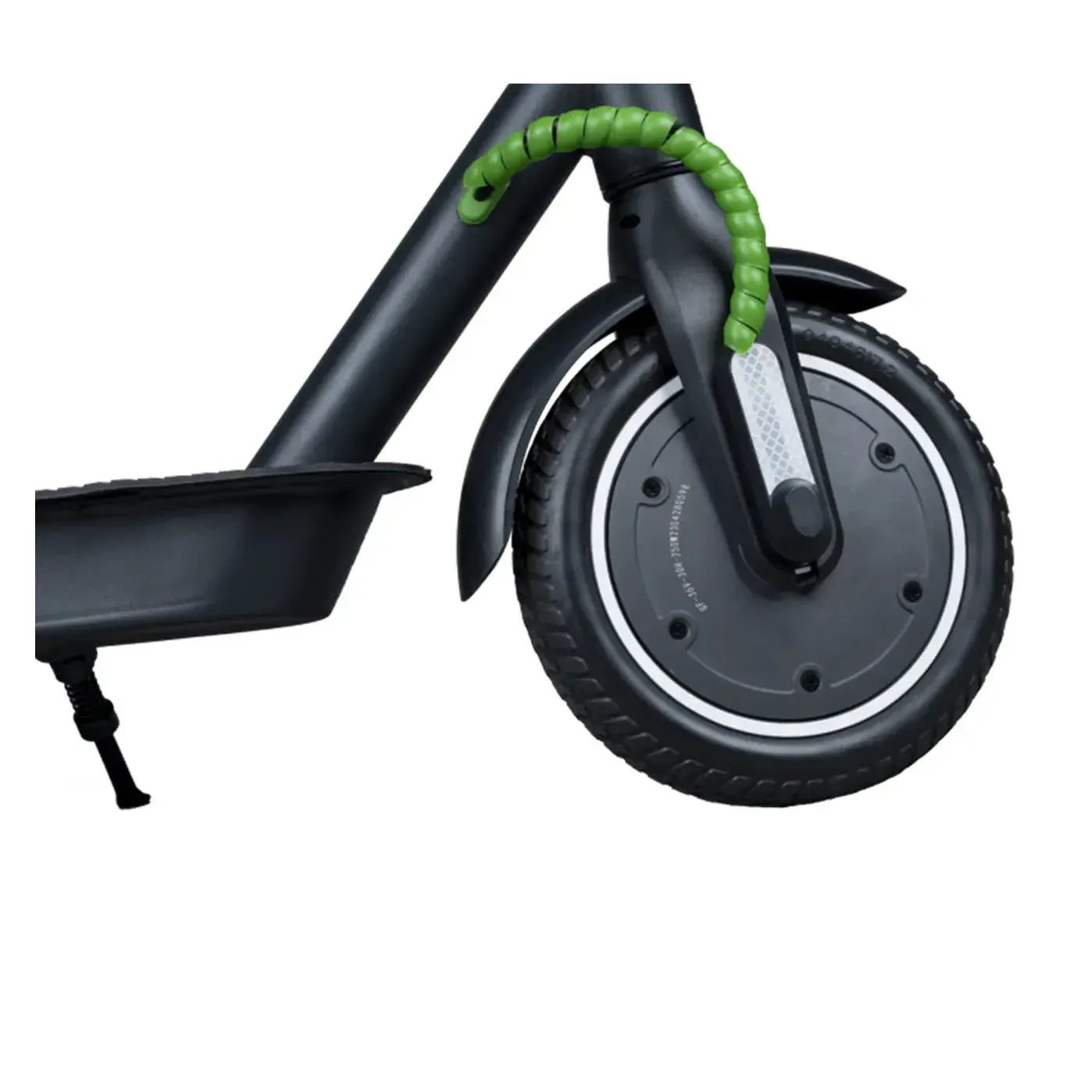 UrbMob Kick&GO LR - Zwart