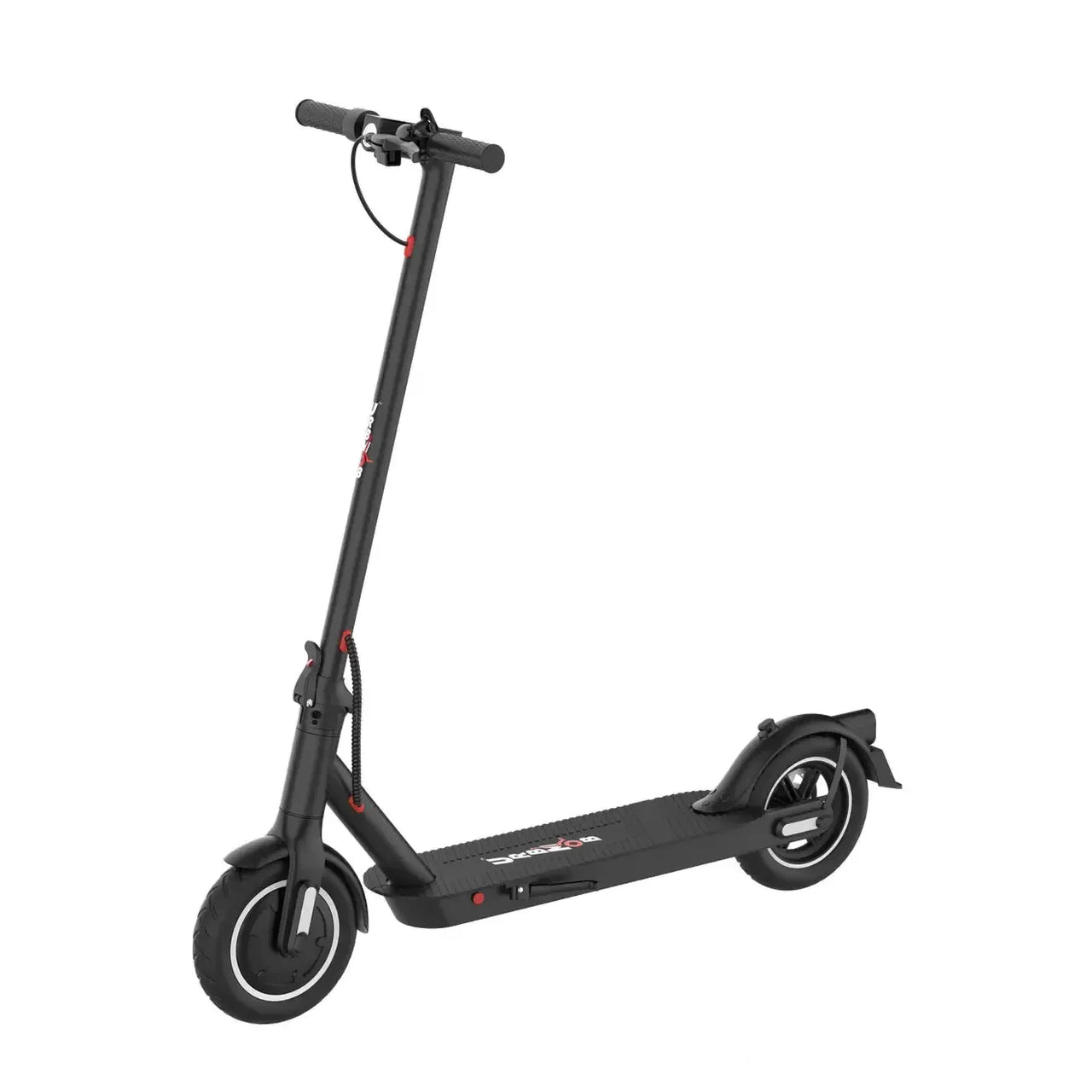 Urbmob F10 - Zwart